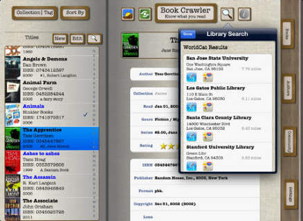 Book Scanner App Mac